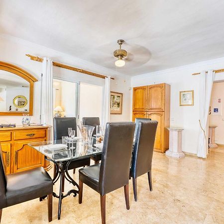 1106 Marbella Large Family Villa Estepona Extérieur photo