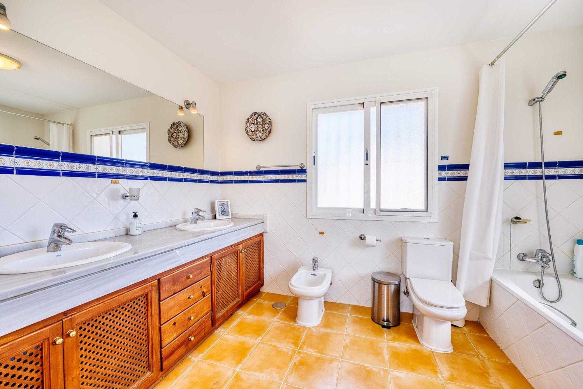 1106 Marbella Large Family Villa Estepona Extérieur photo