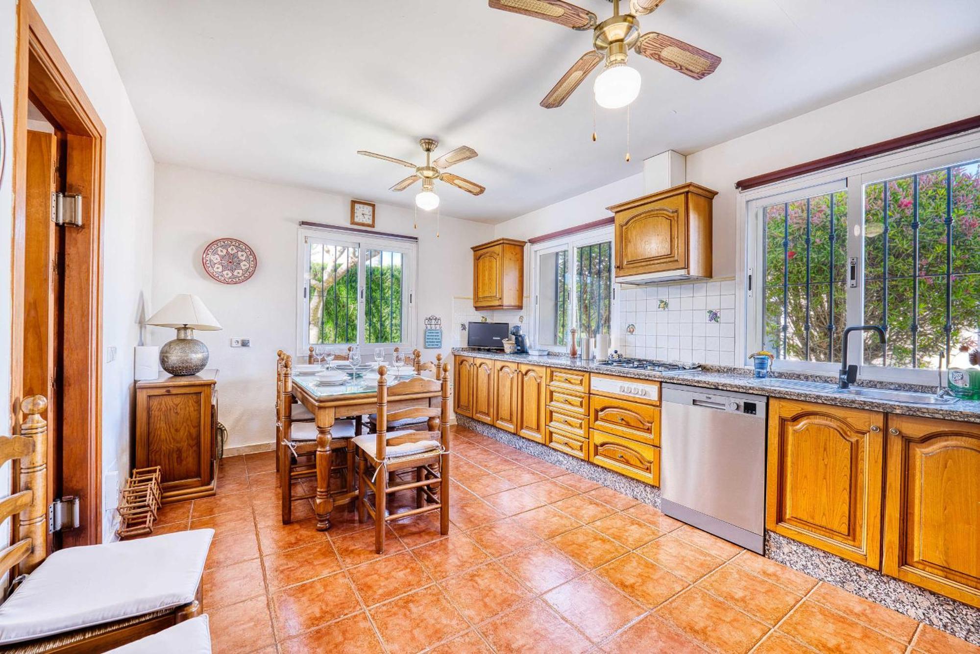 1106 Marbella Large Family Villa Estepona Extérieur photo