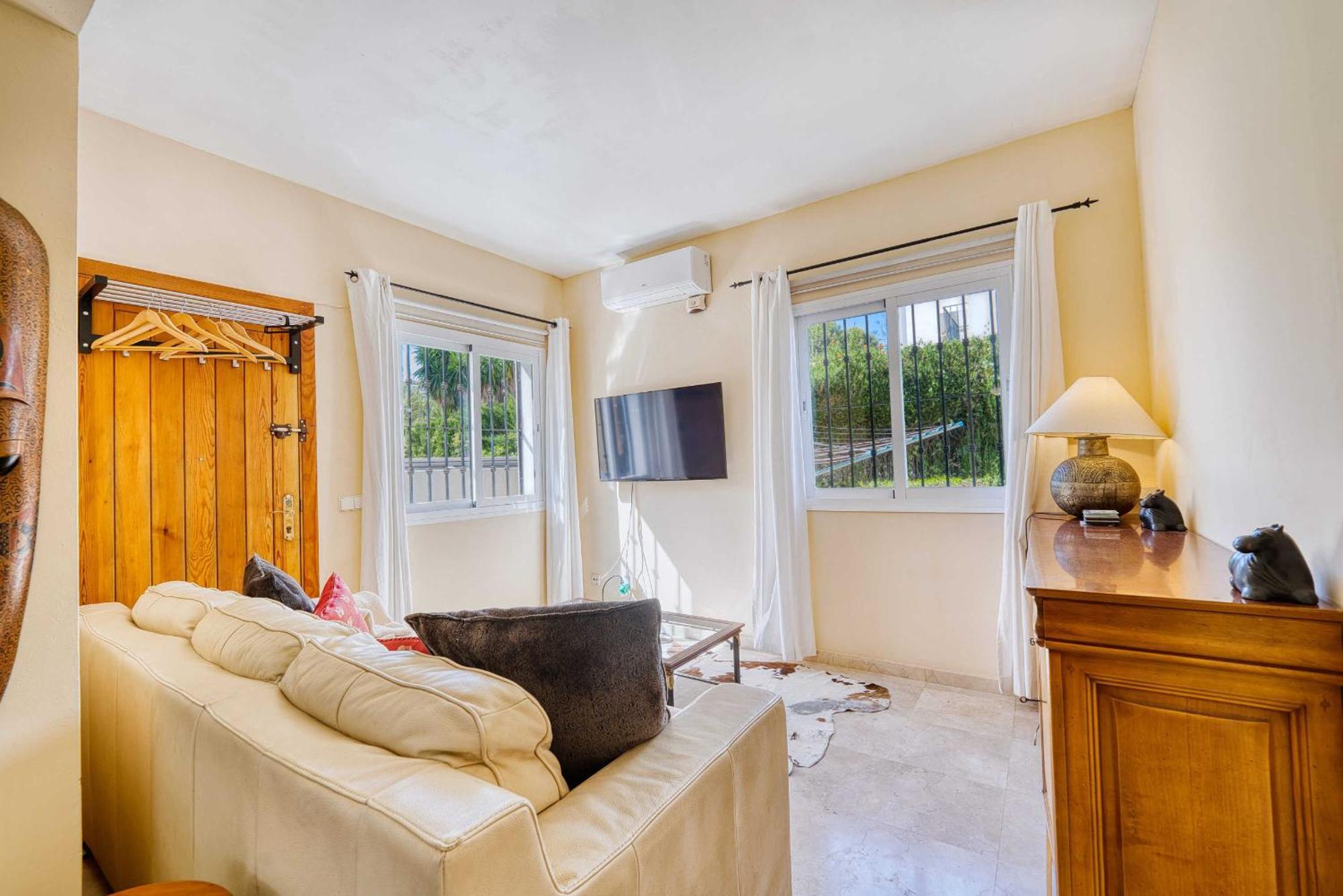 1106 Marbella Large Family Villa Estepona Extérieur photo